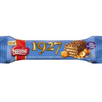 ویفر نستله کریسپی 32 گرمی Nestle